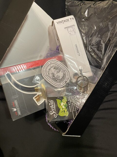 Fathers Day Baskets