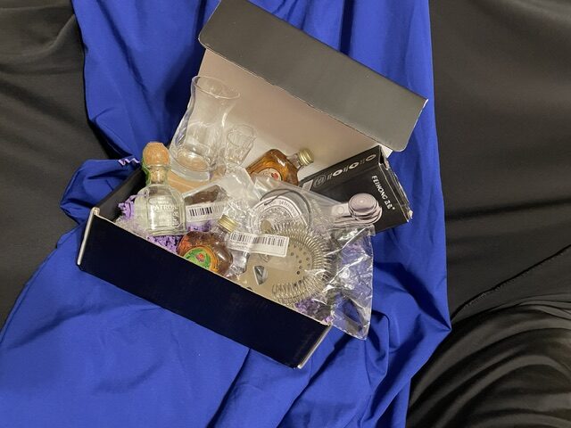 Fathers Day Baskets