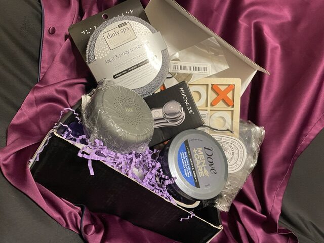 Fathers Day Baskets
