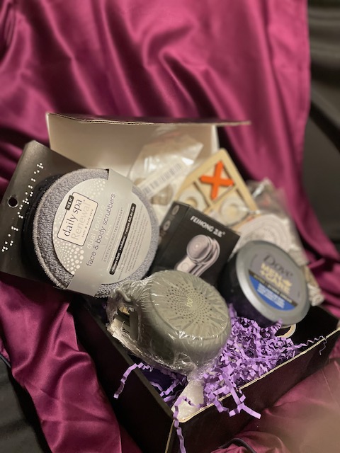 Fathers Day Baskets