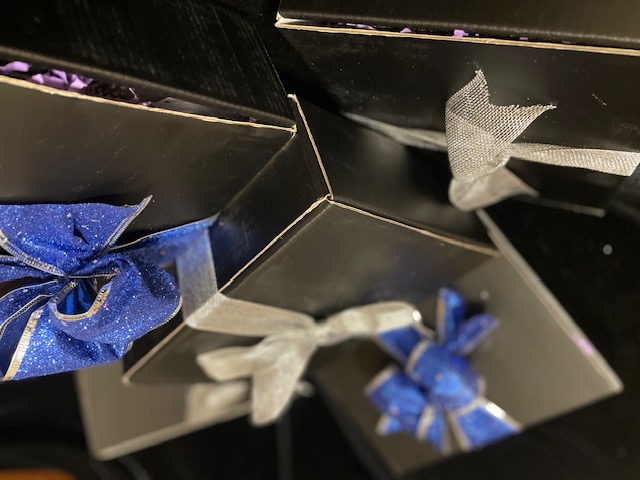 Fathers Day Baskets