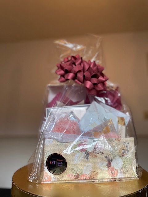 Mother’s Day Baskets