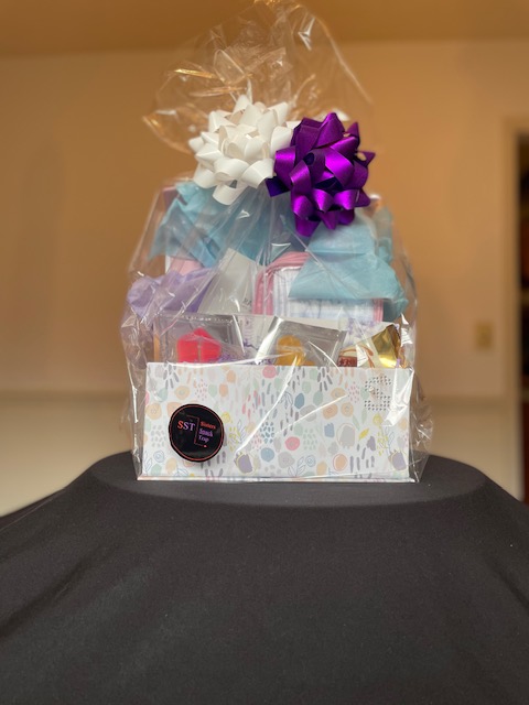 Mother’s Day Baskets