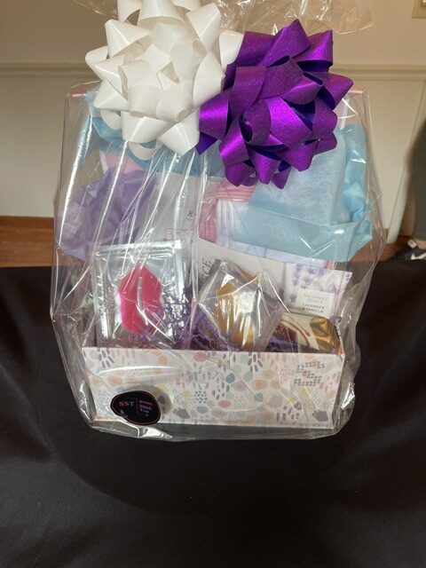 Mother’s Day Baskets