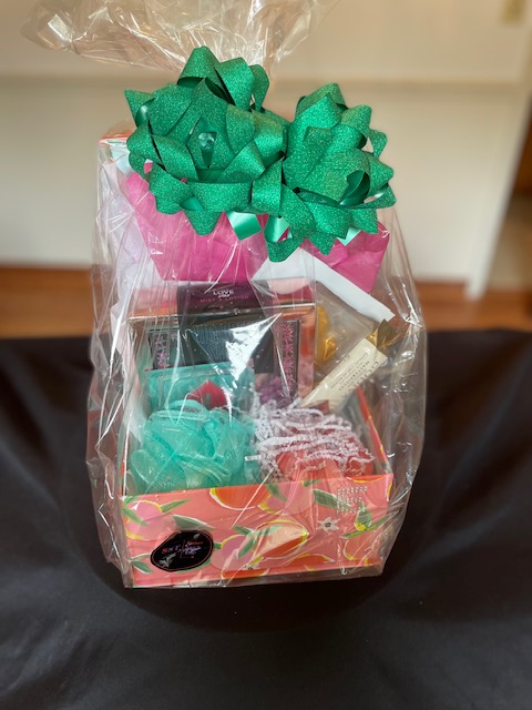 Mother’s Day Baskets