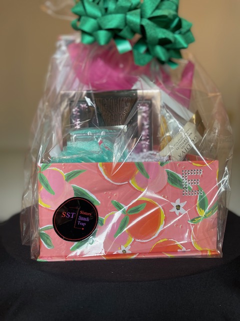 Mother’s Day Baskets