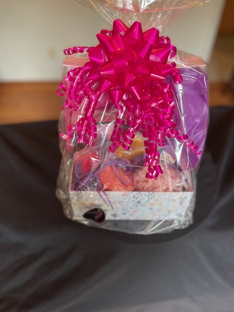Mother’s Day Baskets