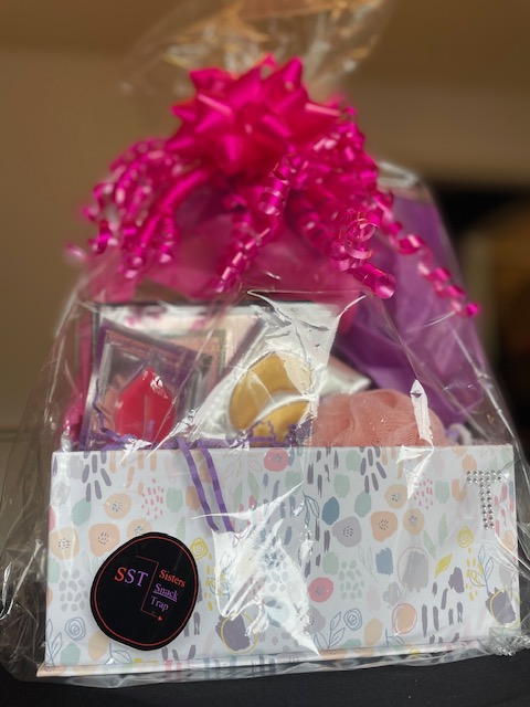 Mother’s Day Baskets