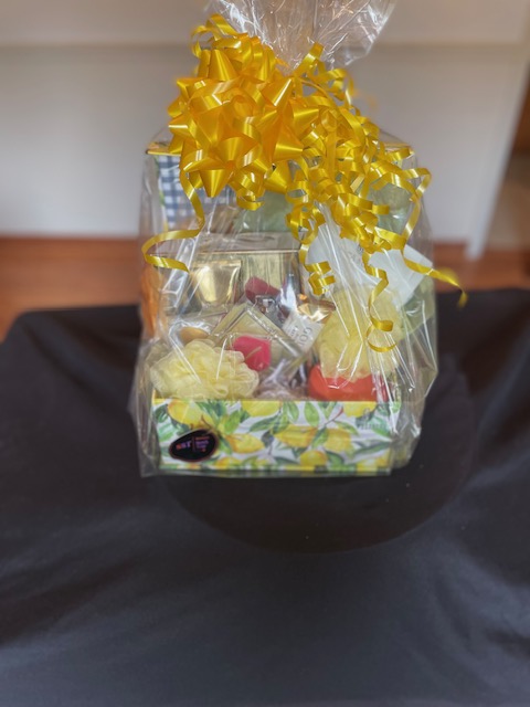 Mother’s Day Baskets