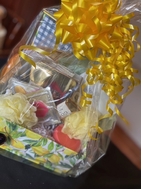 Mother’s Day Baskets