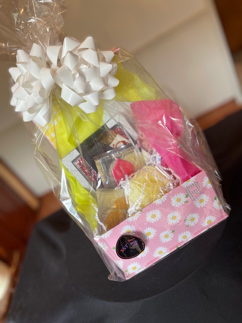 Mother’s Day Baskets